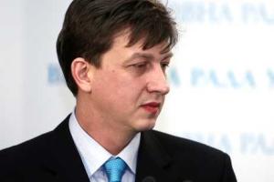 Доний: С помощью выборов на Донбассе Путин хочет легитимизировать руководство боевиков в Украине
