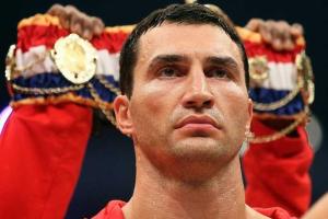 Владимир Кличко прокомментировал грядущую встречу чемпионов разных лет в тяжелом весе