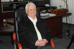 Леонид Кравчук возглавил "Движение за Украину в НАТО"