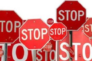 В Украине санкции коснулись операторов лотерей "МСЛ" и "Патриот"