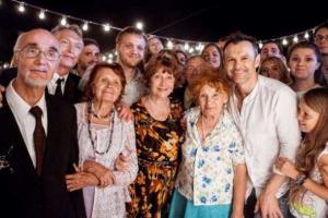 Группа «Океан Эльзы» представила новый клип