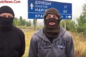 Якобы избившие Мочанова люди, записали видеообращение