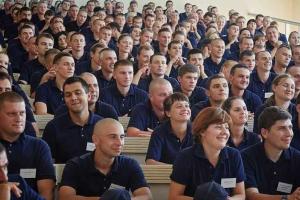 Кабмин создал управление патрульной службы в Харькове