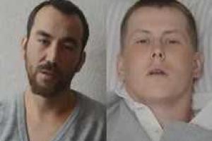 Прокуратура потребовала пожизненного заключения для спецназовцев ГРУ