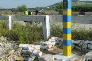 В "ЛНР" заявили о готовности передать Украине контроль над границей с РФ