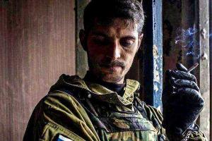 Террорист «Гиви» впервые рассказал о своей личной жизни