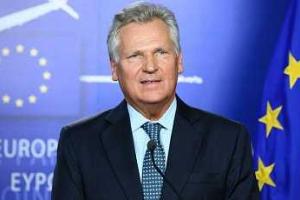 Россия может захватить всю Украину, - Квасьневский 