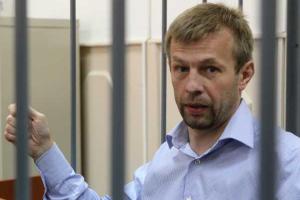 Оппозиционный экс-мэр Ярославля объявил голодовку