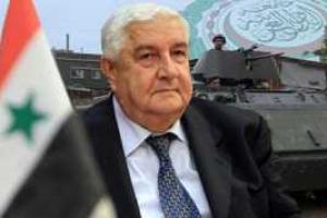 Власти планируют привлечь российскую армию к боям с ИГИЛ, - МИД Сирии 