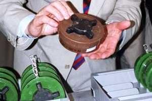 В Широкино обнаружены мины «черная вдова», запрещенные во всем мире