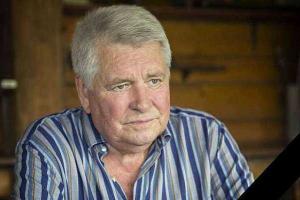 Скончался известный российский политик 