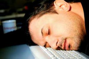 Ночная работа убивает клетки мозга