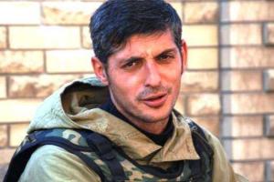 Боевик Гиви понял, что Порошенко не сдастся