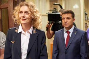 12-го сентября в Киеве перекроют несколько улиц из-за "Квартала 95"