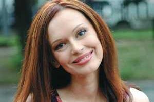 Ирина Безрукова в Италии начинает жизнь с чистого листа