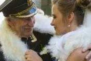 У юной жены Ивана Краско проблемы из-за его забывчивости