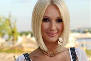 Лера Кудрявцева сделала неудачную пластику