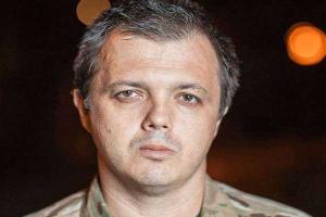 Многие россияне совсем не тупые, - Семенченко