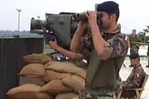 Сотни заключенных сбежали из тюрьмы в ЦАР