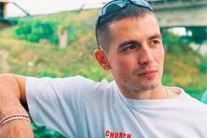 Завтра в Бресте похоронят парня, погибшего в бою под Старагнатовкой 