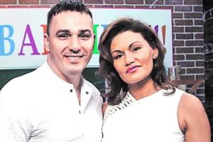 Жена «Иванушки» Кирилла Андреева чудом вырвалась из жуткой секты