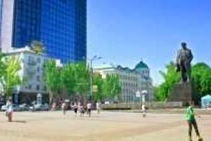 После устранения Пургина Донецк оживился: мы наконец-то скоро вернемся в Украину!