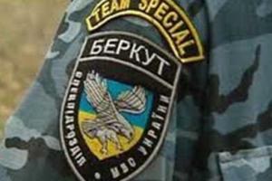 Волонтер Доник возмущен обилием "беркутянского" камуфляжа на правоохранителях