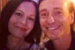 Ирина Безрукова просит СМИ не беспокоить ее с вопросом о расставании с мужем