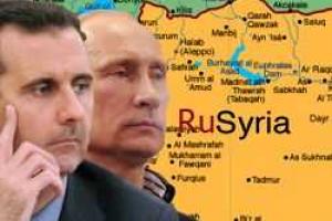 О. Пономарь о ситуации в Сирии: США играют в доброго полицейского