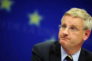 Если России удастся победить Украину, то она станет еще ужасней,- Бильдт