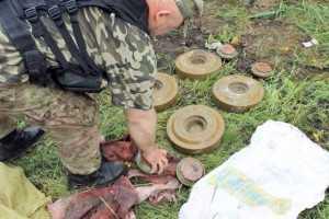 Над Украиной нависли две угрозы из зоны АТО