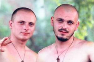 Тела братьев-айдаровцев нашли в одной могиле спустя год после исчезновения