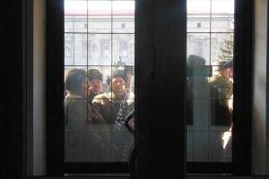 В Луганске перед выборами решили создать «Пенсионный фонд ЛНР»