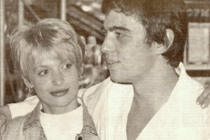 В сети опубликованы строки из письма покойного Сергея Бодрова любимой жене