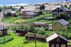 Европейский Союз хочет развивать украинское село