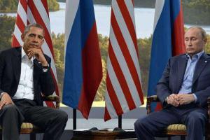 Политолог рассказал, чего добивается Путин войной на Донбассе