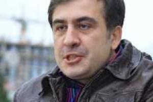 Путин полез туда, откуда живыми не уходят, - Саакашвили о конфликте в Сирии