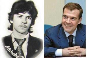 В сети появились мемы к 50–летнему юбилею "оттенка Путина"