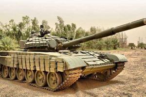 Боевики «ДНР» отвели тяжелую технику вглубь Донецка