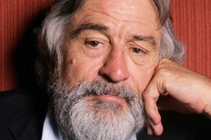 Роберту де Ниро светит 150 лет лишения свободы