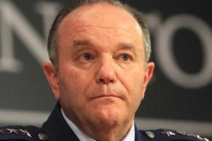 Бридлав: Pоссийское присутствие в Сирии несоразмерно угрозе ИГИЛ