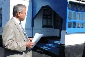 Семье из Сартаны, потерявшей жилье, вручили ключи от нового дома