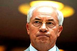 Беглый украинский политик Николай Азаров не собирается помогать непризнанным "ДНР" и "ЛНР"