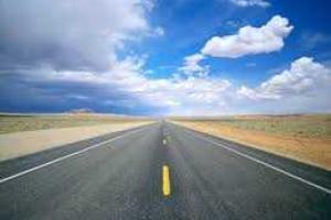 Ученые изобрели асфальт, который впитывает воду