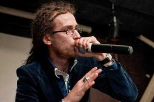 Децл более 10 лет не общается со своим отцом