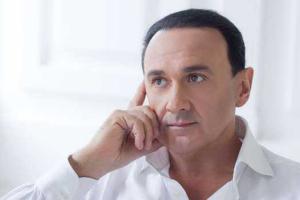 В оккупированном Крыму выступит Владимир Гришко