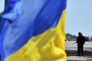 По линии разграничения на Донбассе практически прекратился огонь - АТЦ