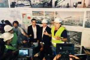 Саакашвили назвал украинских чиновников-коррупционеров особым видом животных, которые притворяются мертвыми