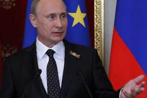 Журналист: Грядущее выступление Путина в ООН будет поэкстремальнее, чем спуск на батискафе