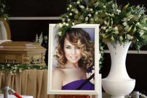 Семья Фриске рассказывает страшные вещи о Шепелеве